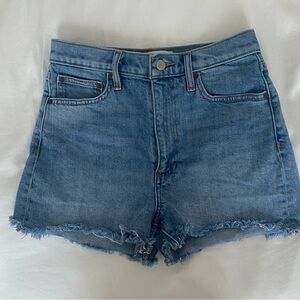 Denim Forum The 50s Arlo Short - size 27